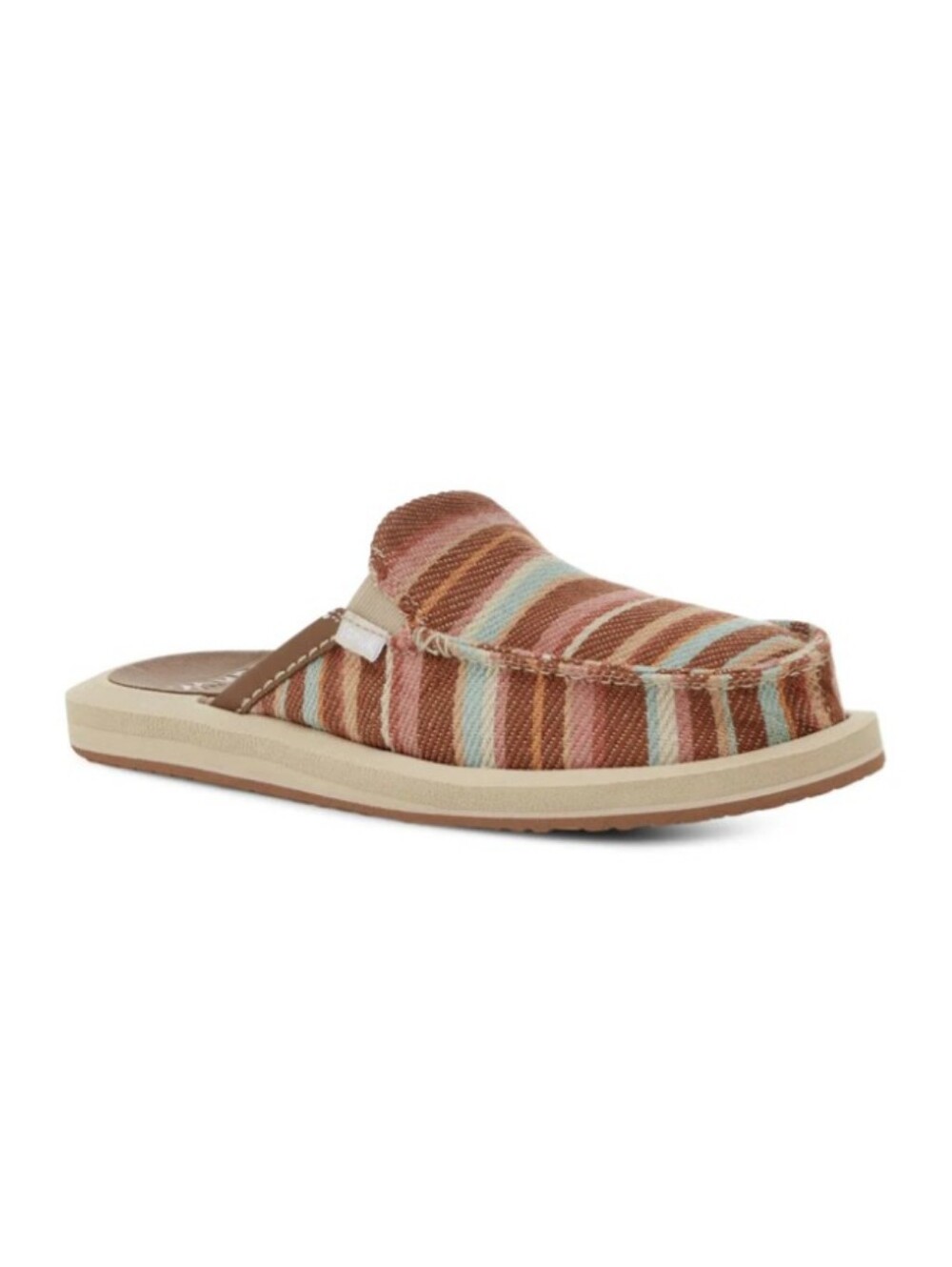 Sanuk You Got My Back Slip Ons, Women's 8